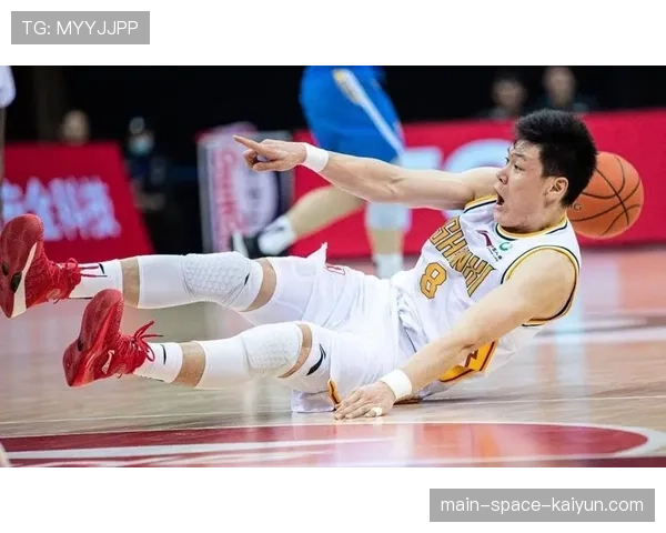 张宁末节连续得分，帮助山西队确立胜势